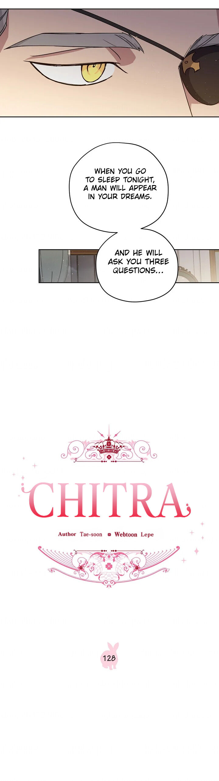 Chitra Chapter 128 - Page 2