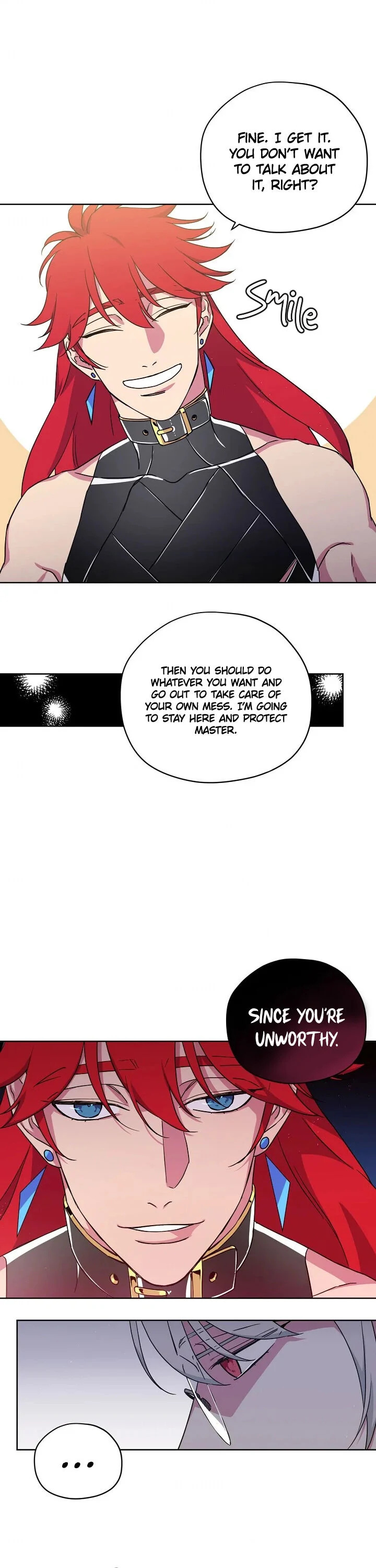 Chitra Chapter 129 - Page 31