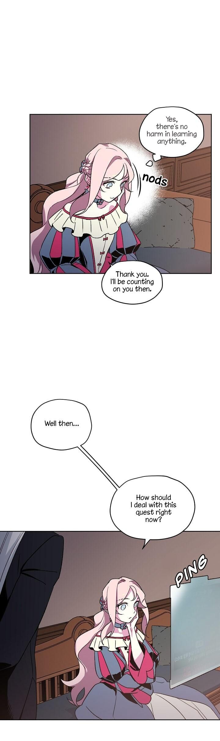 Chitra Chapter 13 - Page 27
