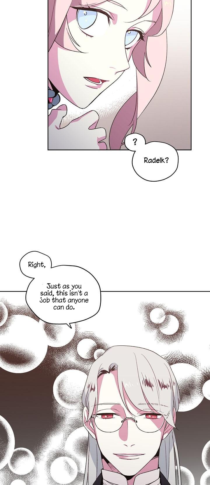 Chitra Chapter 13 - Page 32