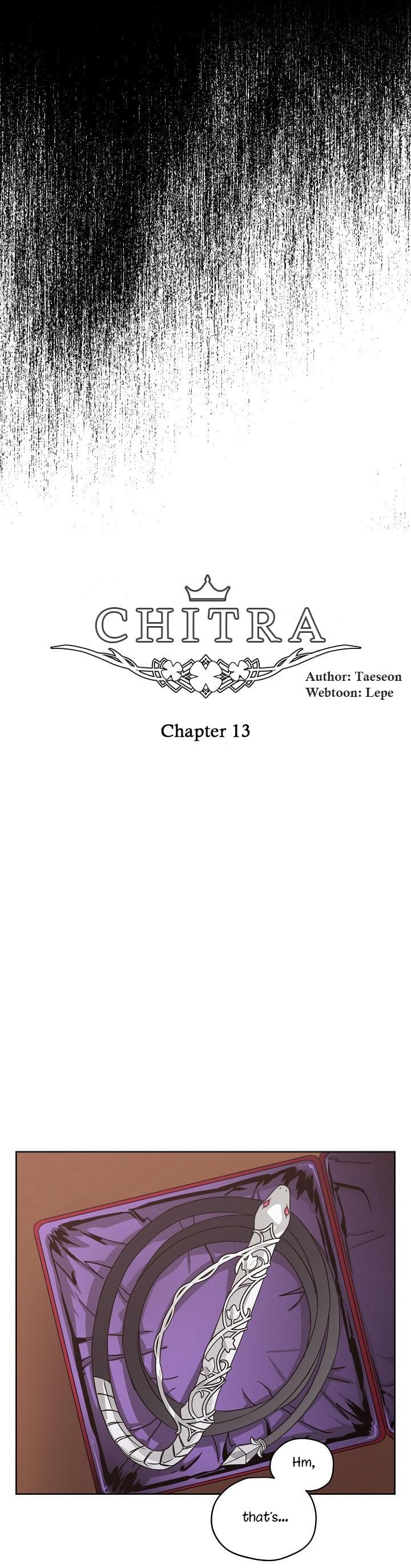 Chitra Chapter 13 - Page 5