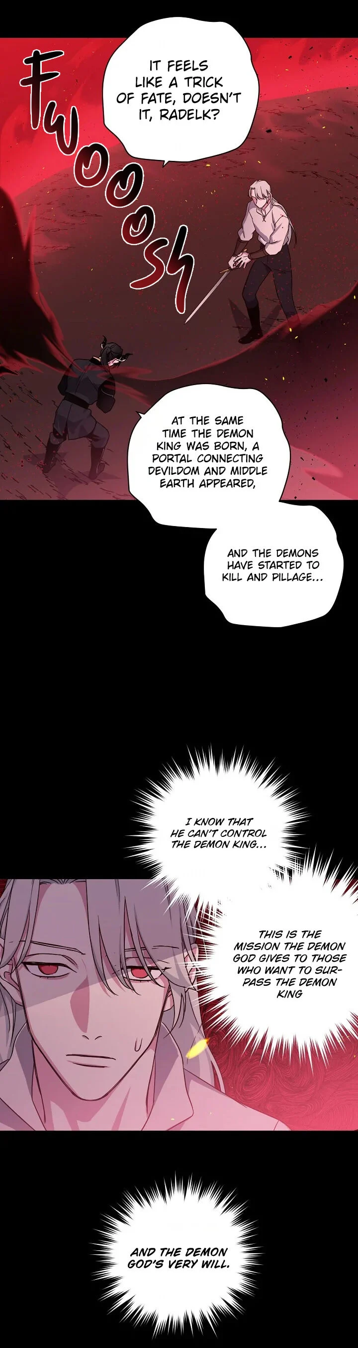 Chitra Chapter 131 - Page 11