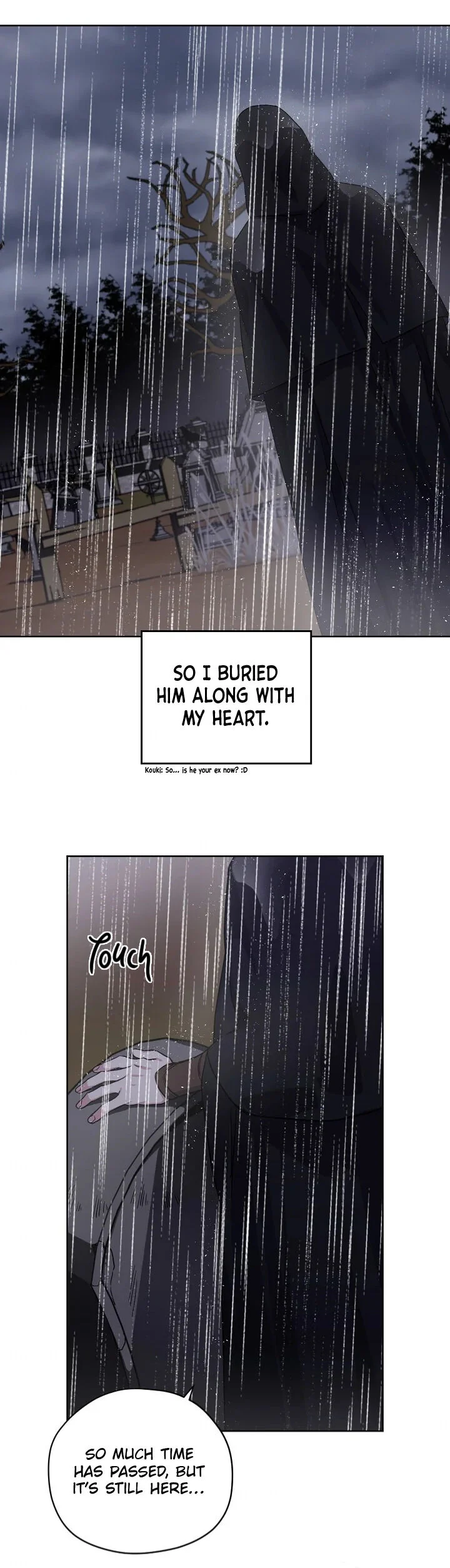 Chitra Chapter 131 - Page 14