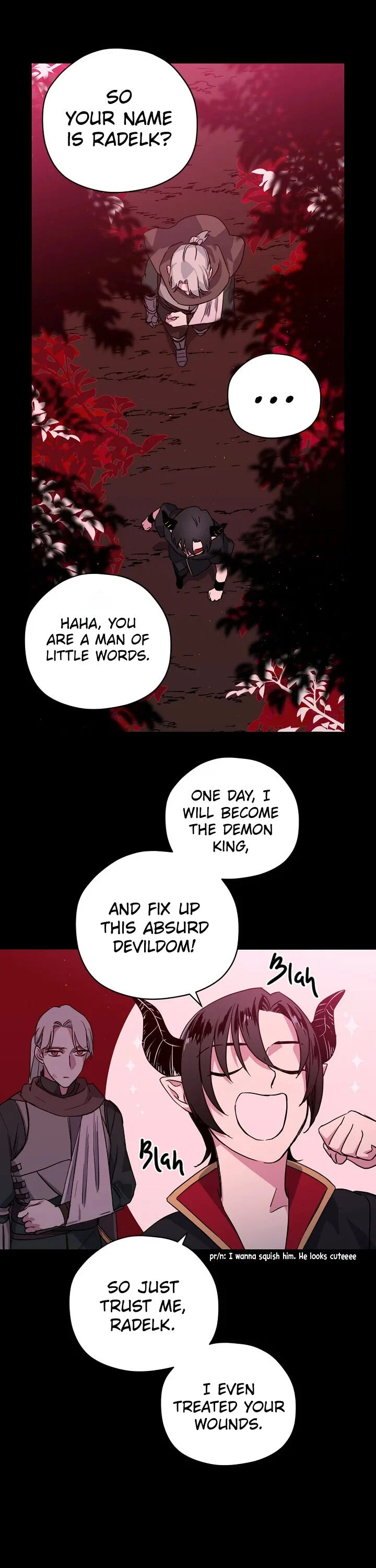Chitra Chapter 131 - Page 5