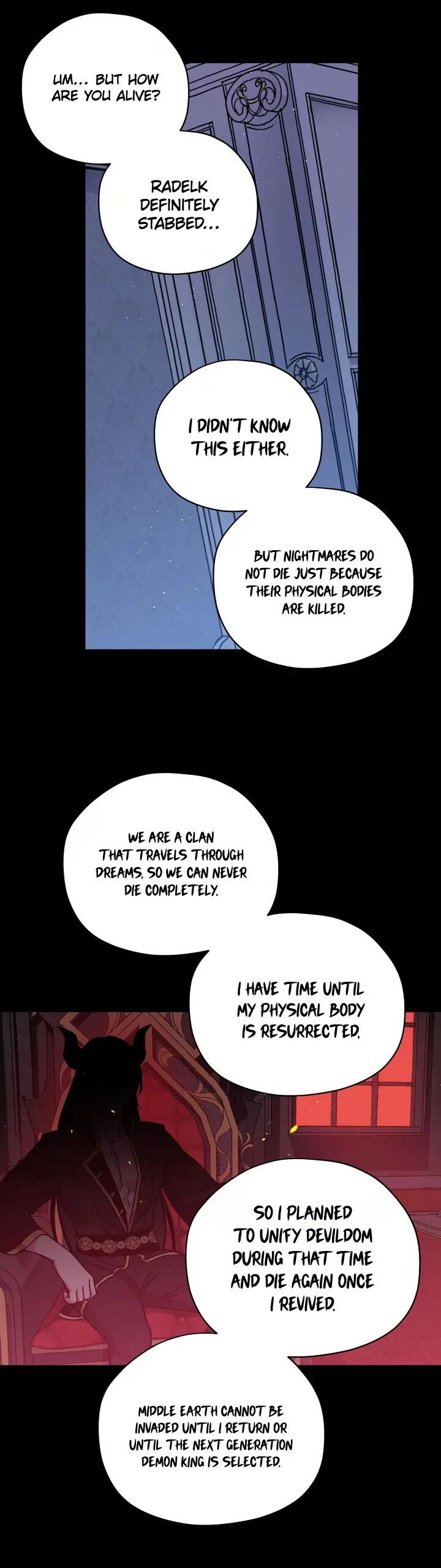 Chitra Chapter 132 - Page 17