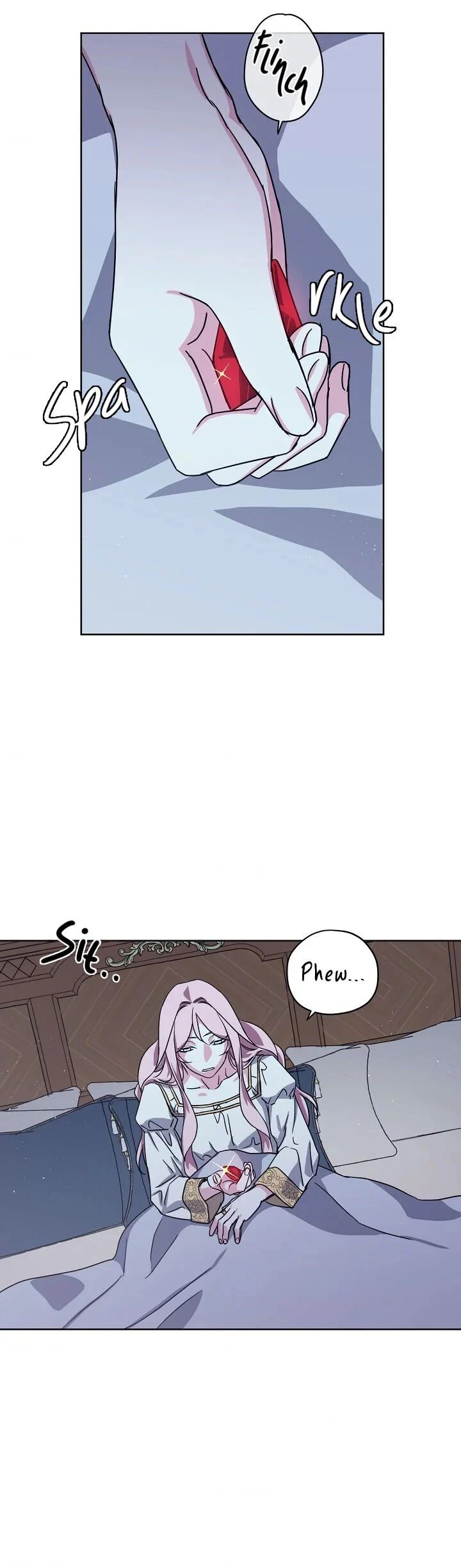 Chitra Chapter 132 - Page 23