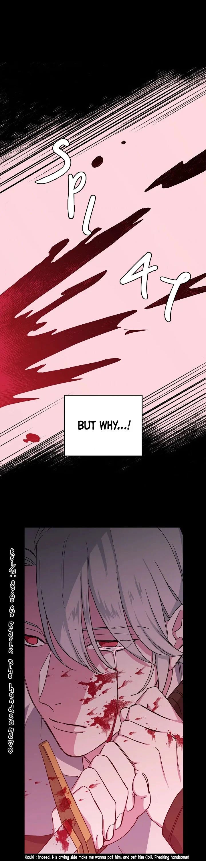 Chitra Chapter 132 - Page 6