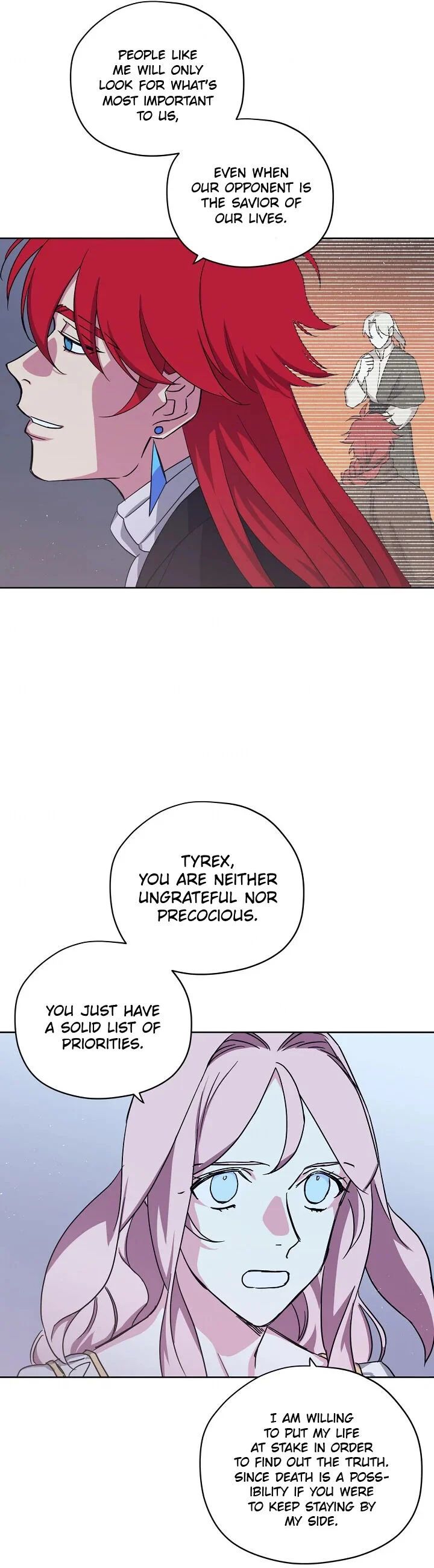 Chitra Chapter 133 - Page 2