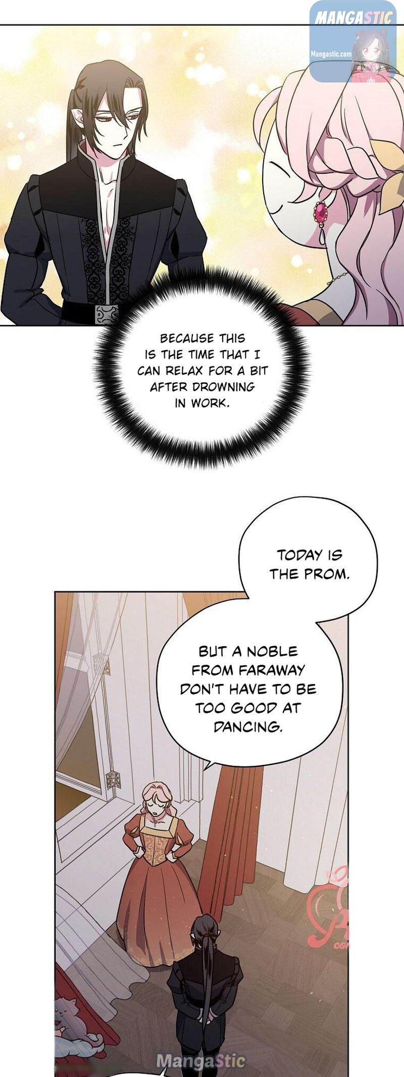 Chitra Chapter 137 - Page 6
