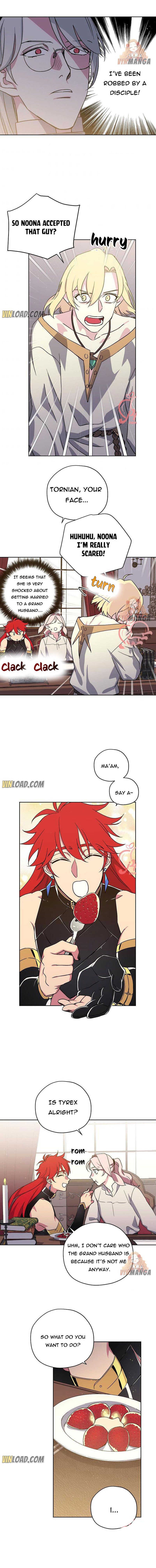 Chitra Chapter 138 - Page 2