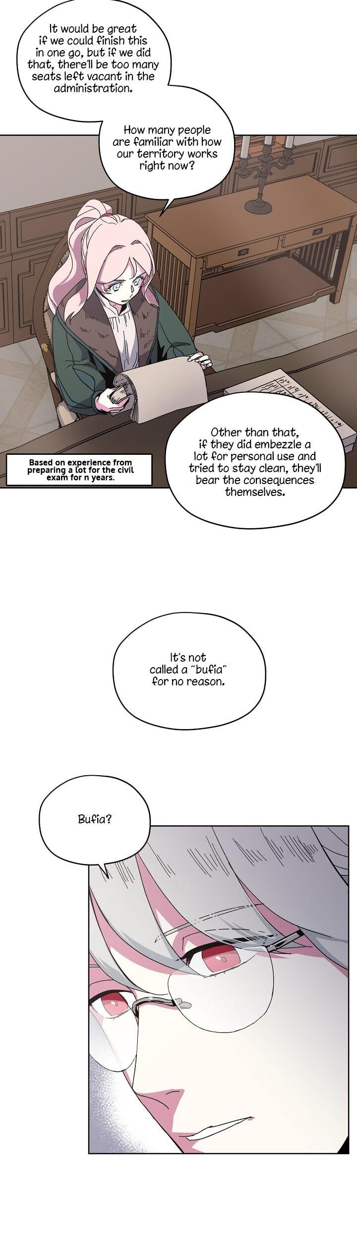 Chitra Chapter 14 - Page 14