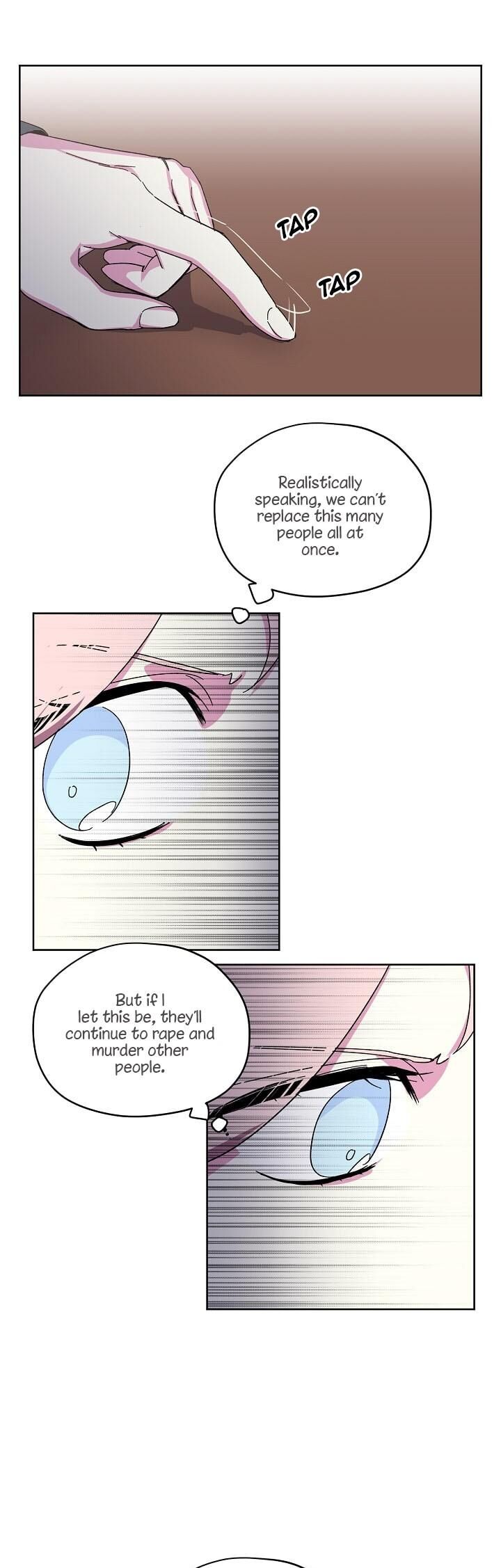 Chitra Chapter 14 - Page 27
