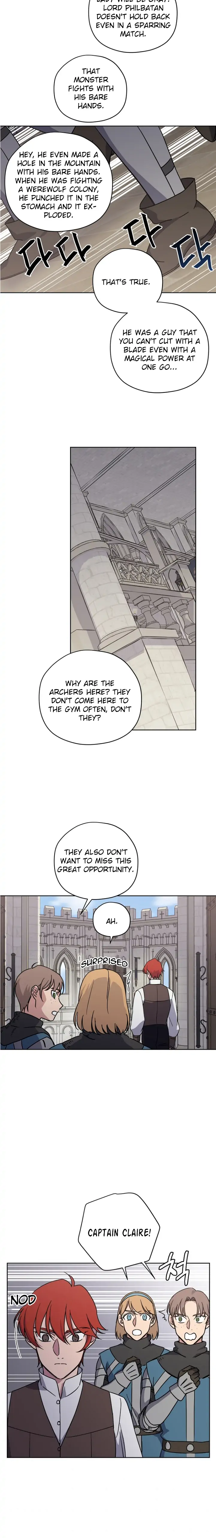 Chitra Chapter 149 - Page 14