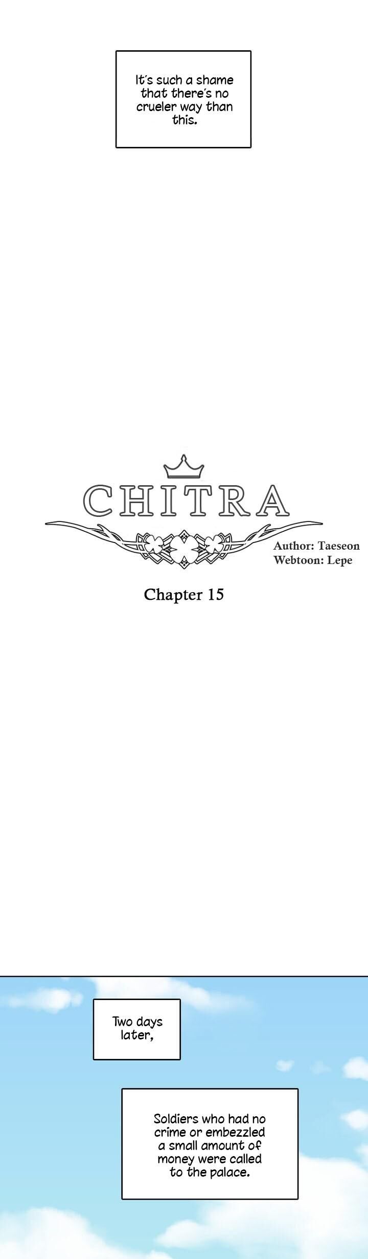 Chitra Chapter 15 - Page 7
