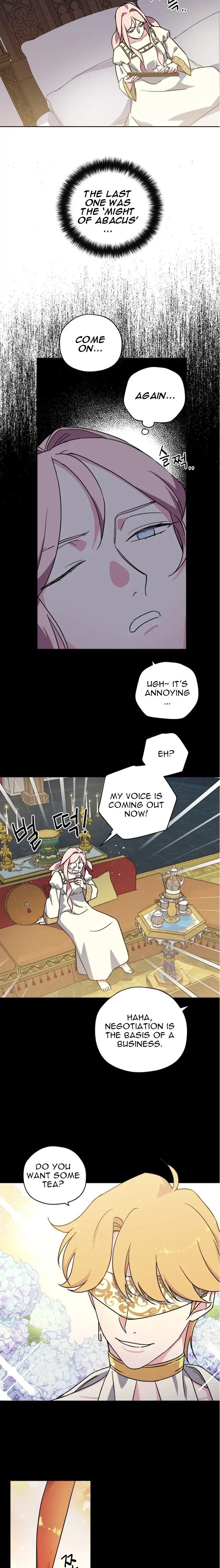 Chitra Chapter 154 - Page 13