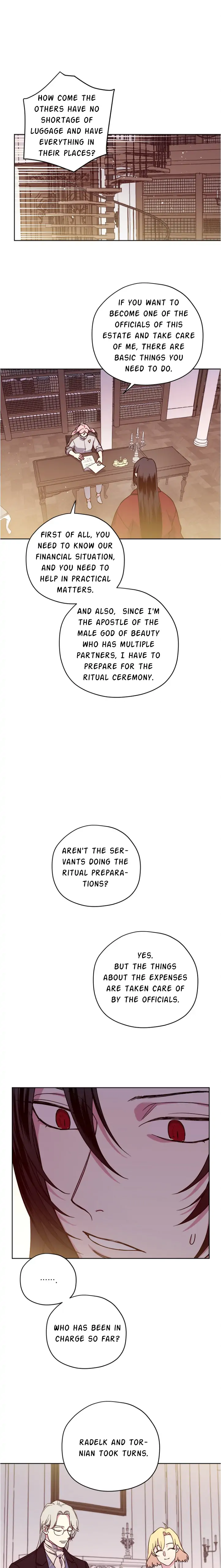 Chitra Chapter 157 - Page 4