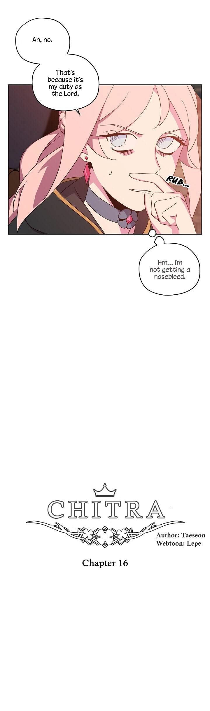 Chitra Chapter 16 - Page 3
