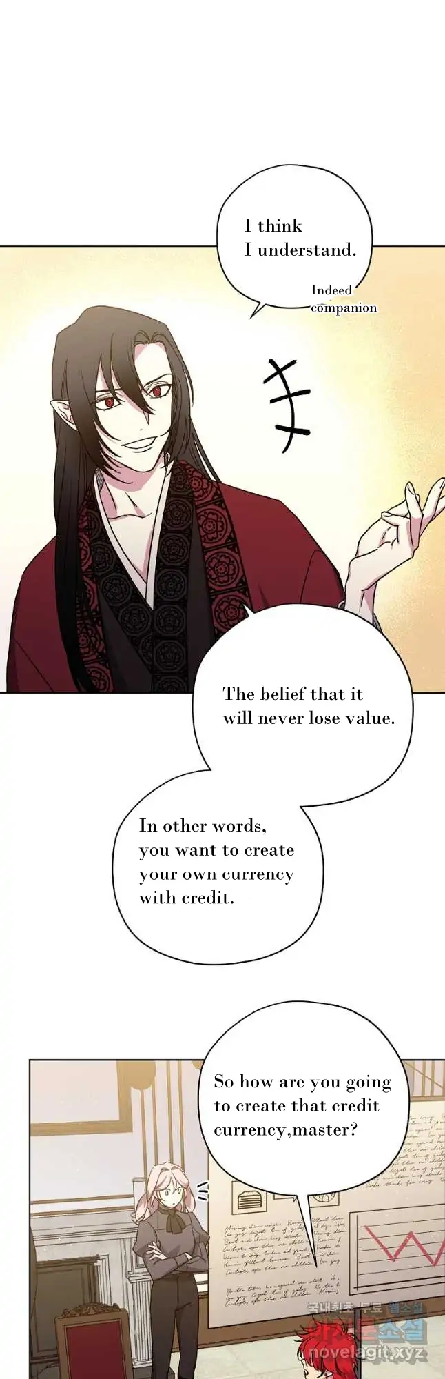 Chitra Chapter 164 - Page 28