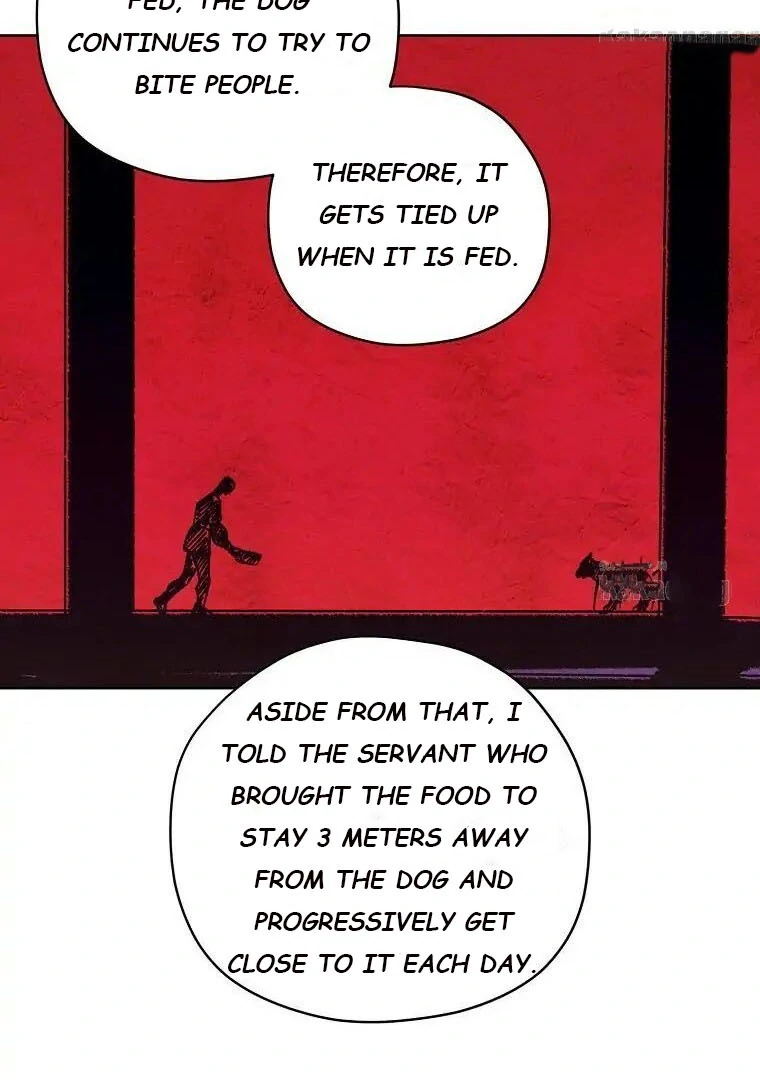 Chitra Chapter 176 - Page 36