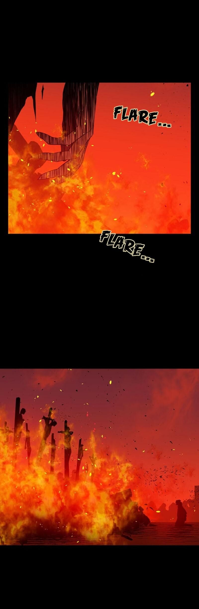 Chitra Chapter 18 - Page 1
