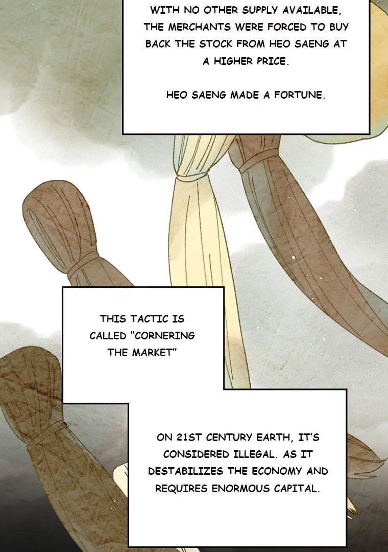 Chitra Chapter 184 - Page 23
