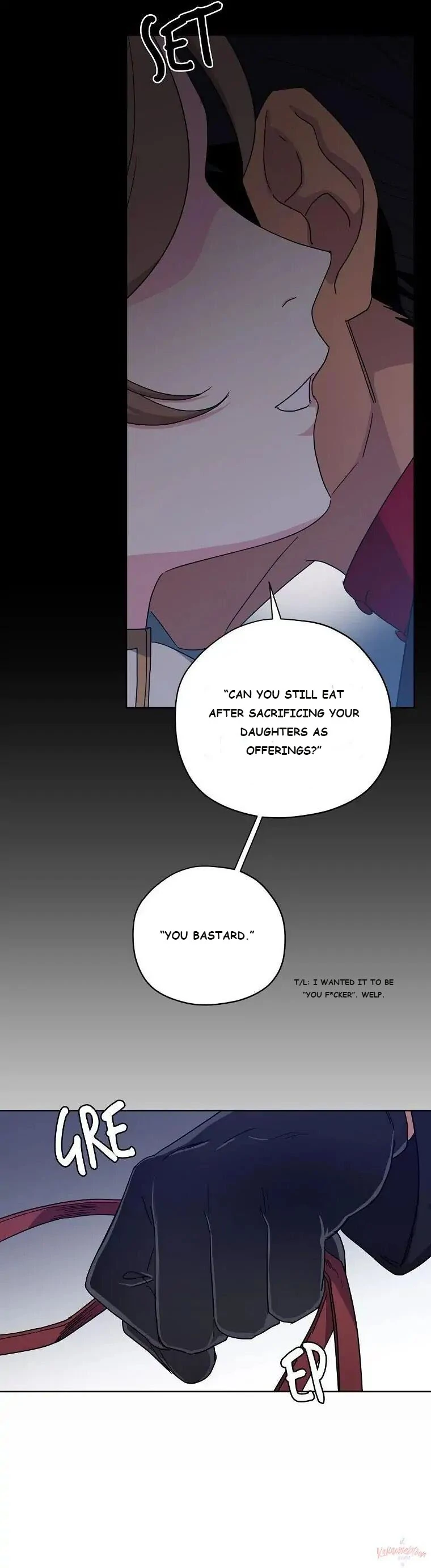 Chitra Chapter 199 - Page 36