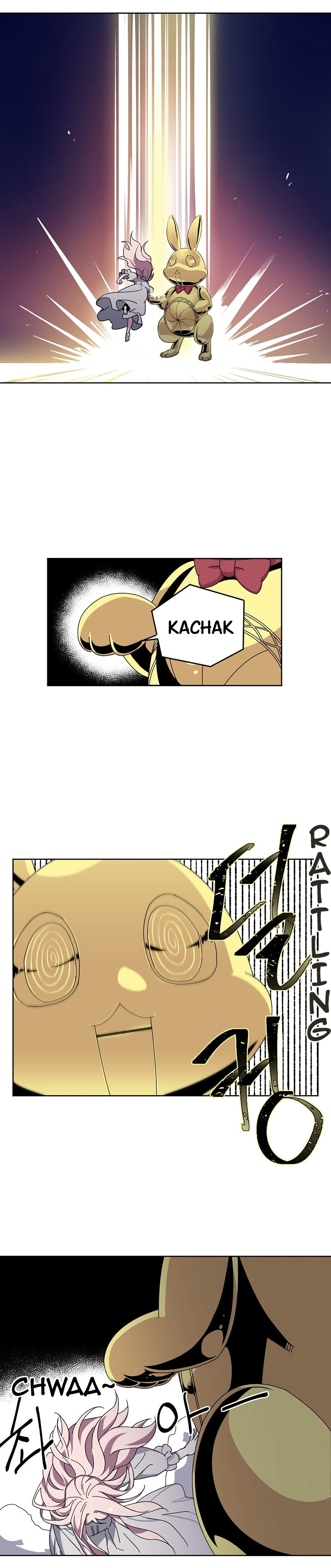 Chitra Chapter 2 - Page 14