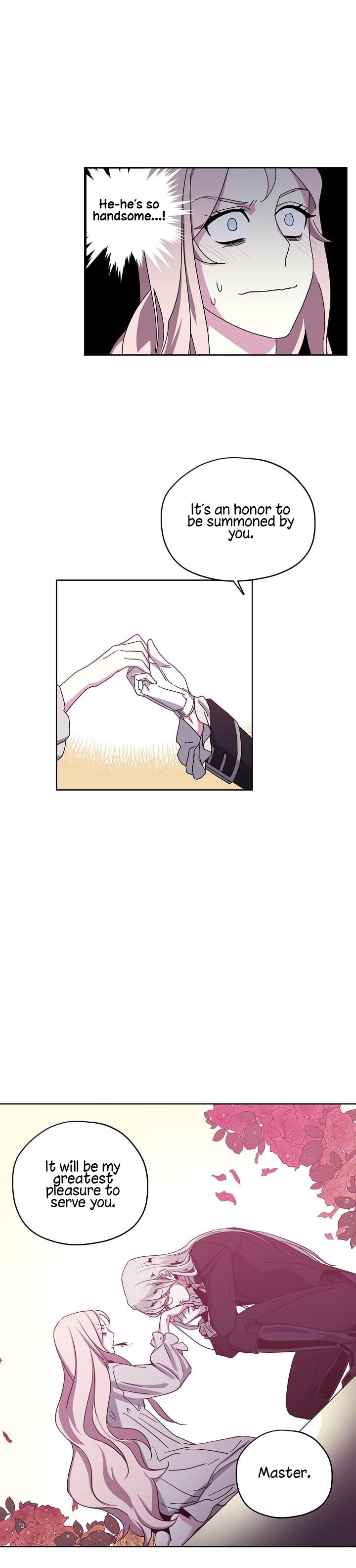 Chitra Chapter 2 - Page 21