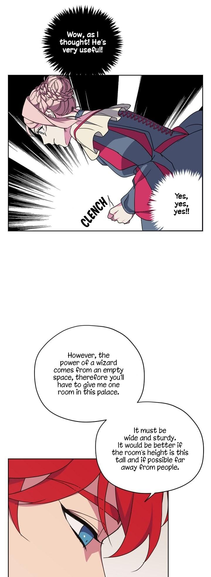 Chitra Chapter 21 - Page 13