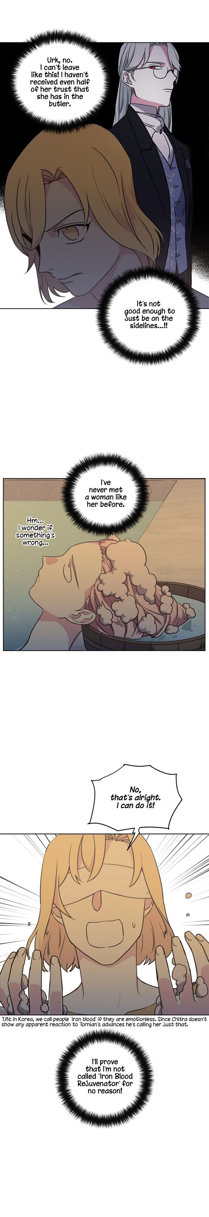 Chitra Chapter 27 - Page 13