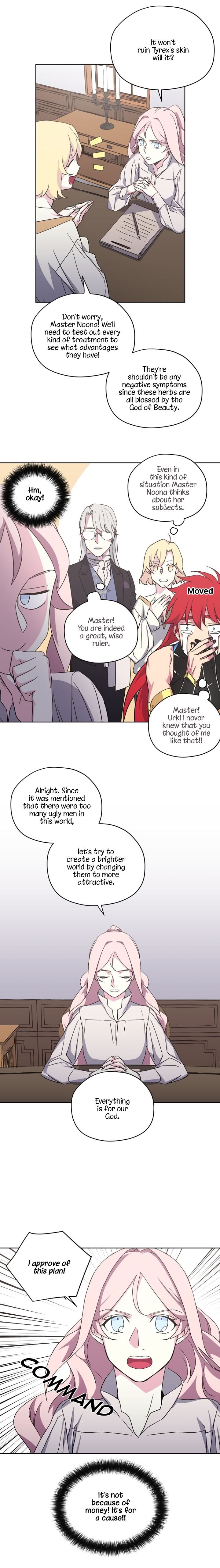Chitra Chapter 28 - Page 11