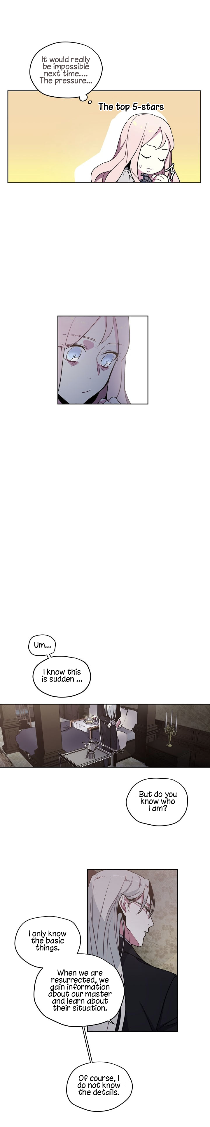 Chitra Chapter 3 - Page 6