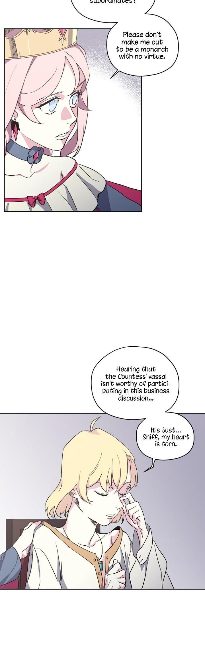 Chitra Chapter 30 - Page 12