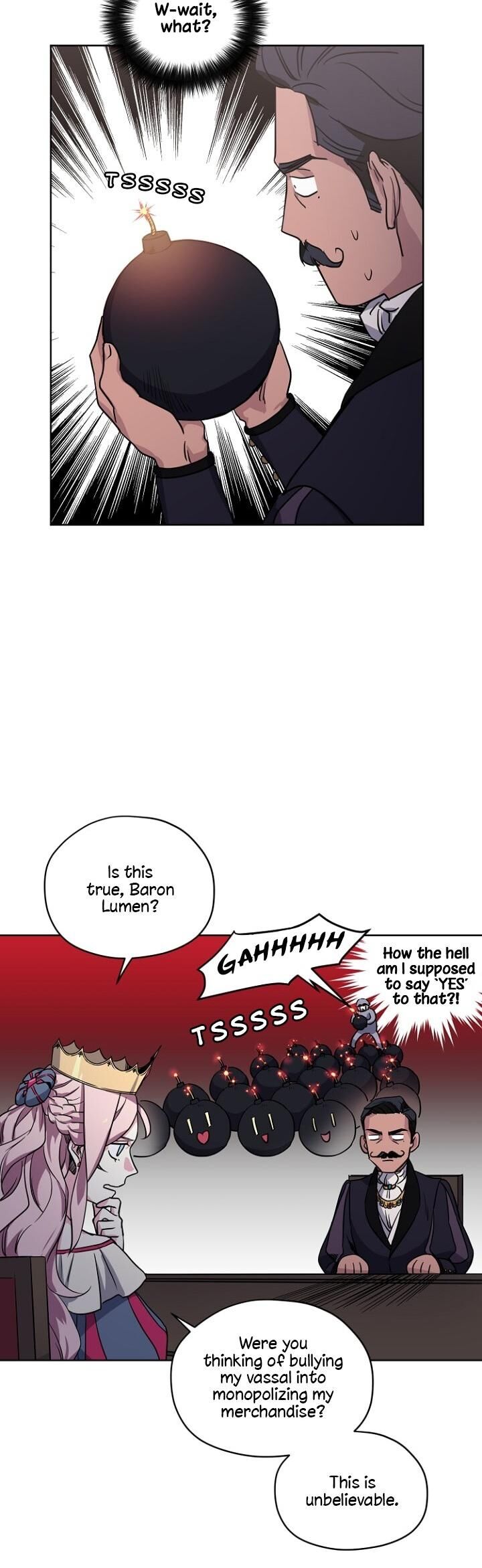 Chitra Chapter 30 - Page 15