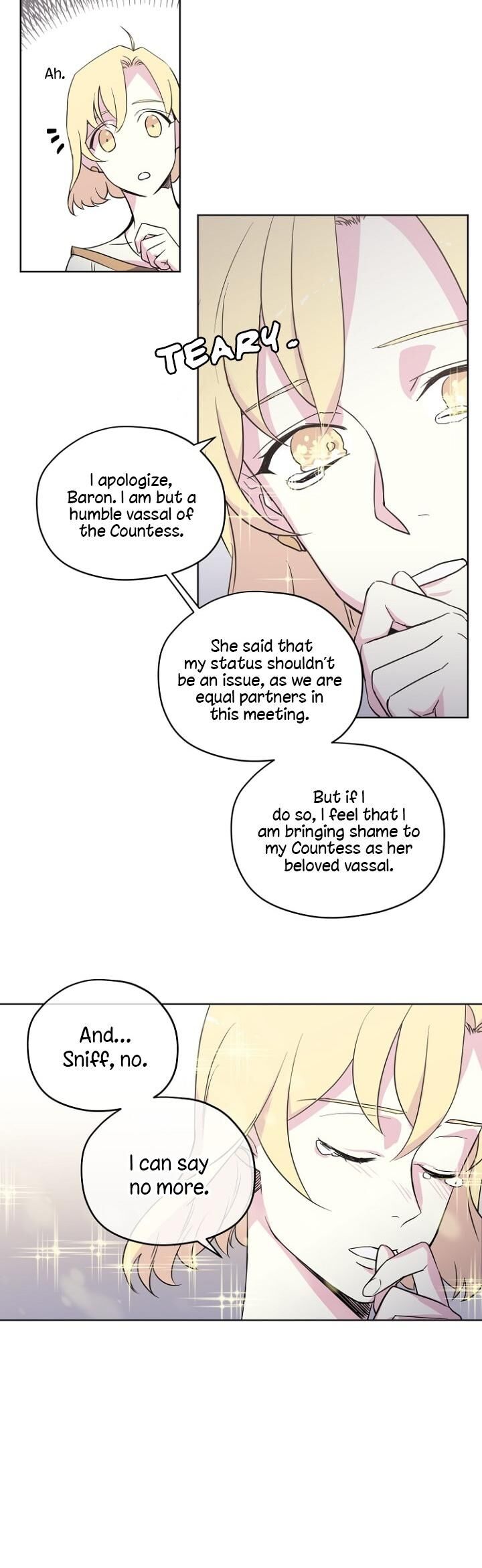 Chitra Chapter 30 - Page 9
