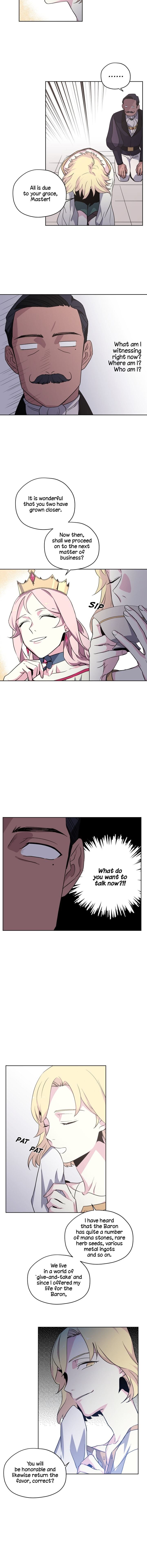 Chitra Chapter 31 - Page 3