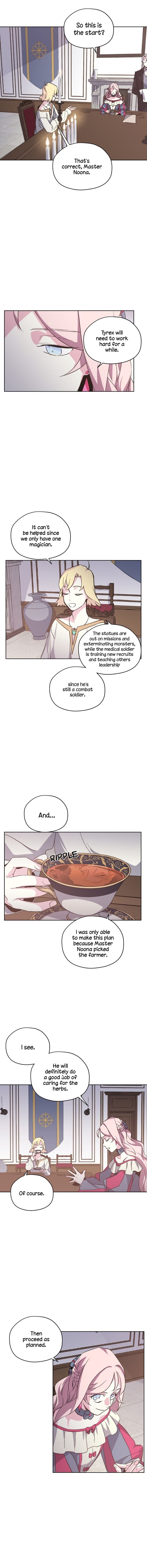 Chitra Chapter 31 - Page 5
