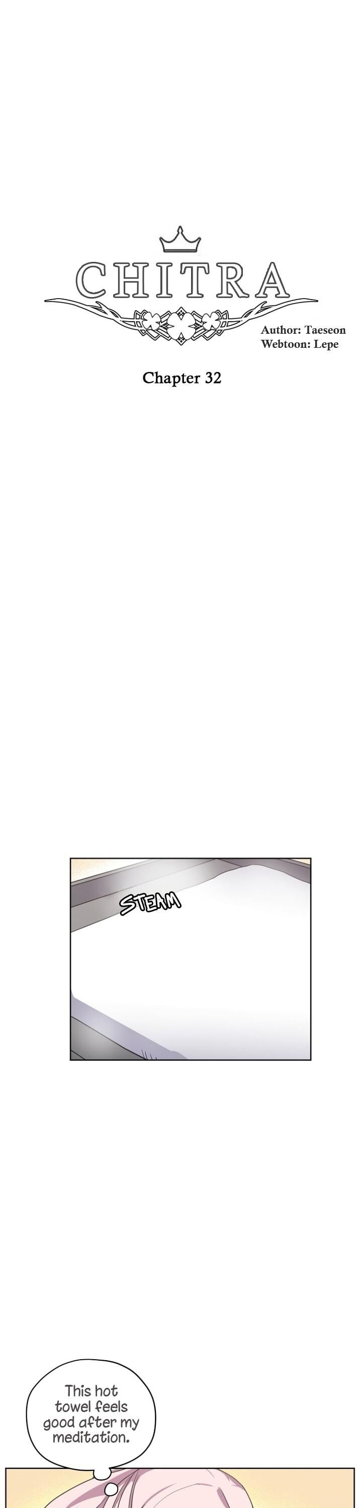 Chitra Chapter 32 - Page 3