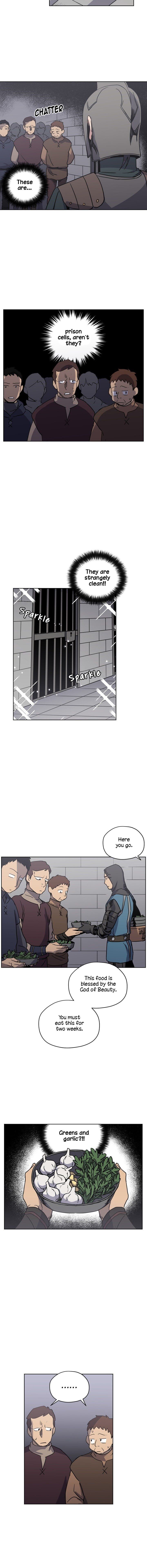 Chitra Chapter 34 - Page 9