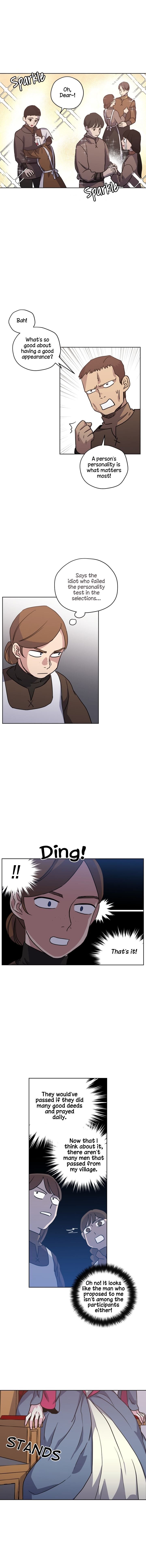 Chitra Chapter 35 - Page 4