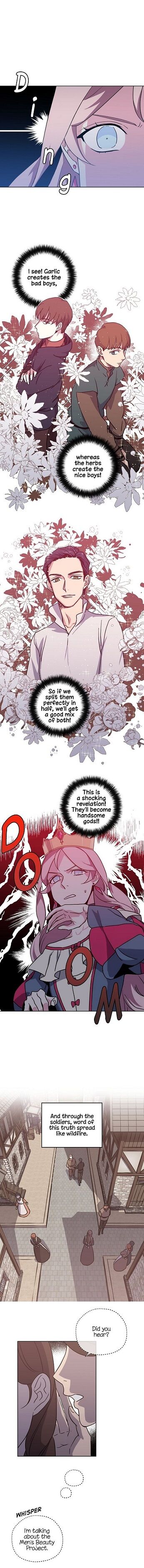 Chitra Chapter 35 - Page 8