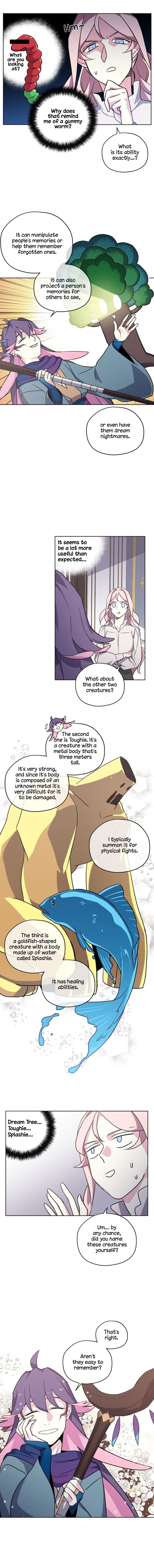 Chitra Chapter 37 - Page 4