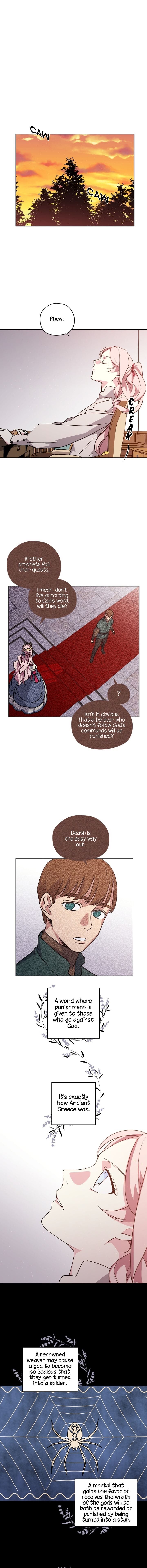 Chitra Chapter 37 - Page 6
