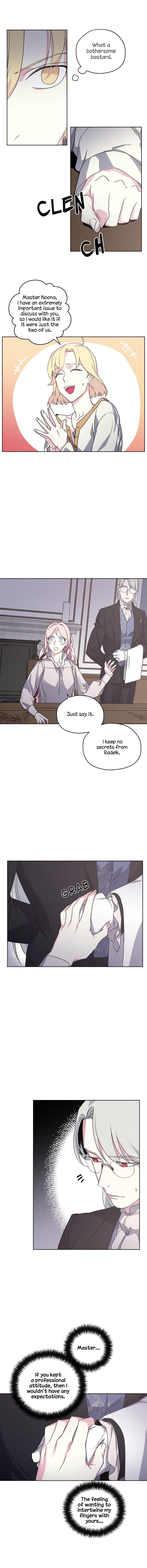 Chitra Chapter 38 - Page 5
