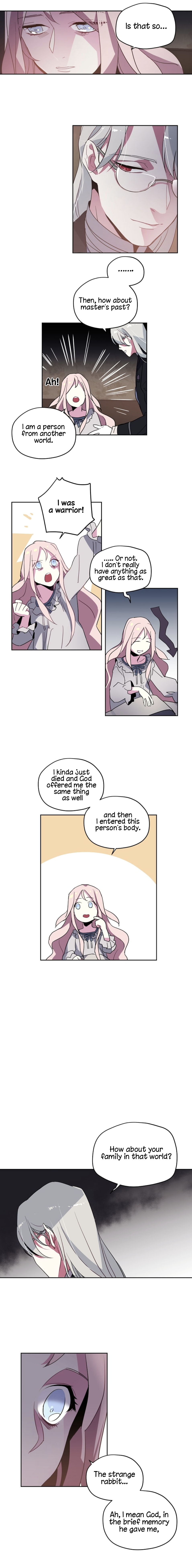 Chitra Chapter 4 - Page 3
