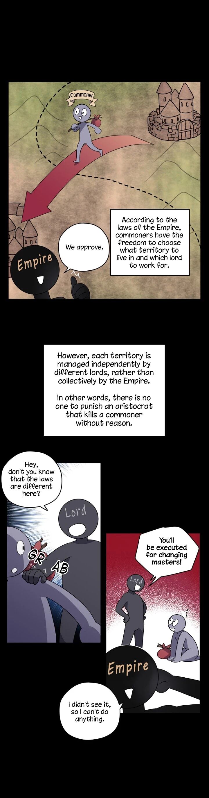 Chitra Chapter 40 - Page 1