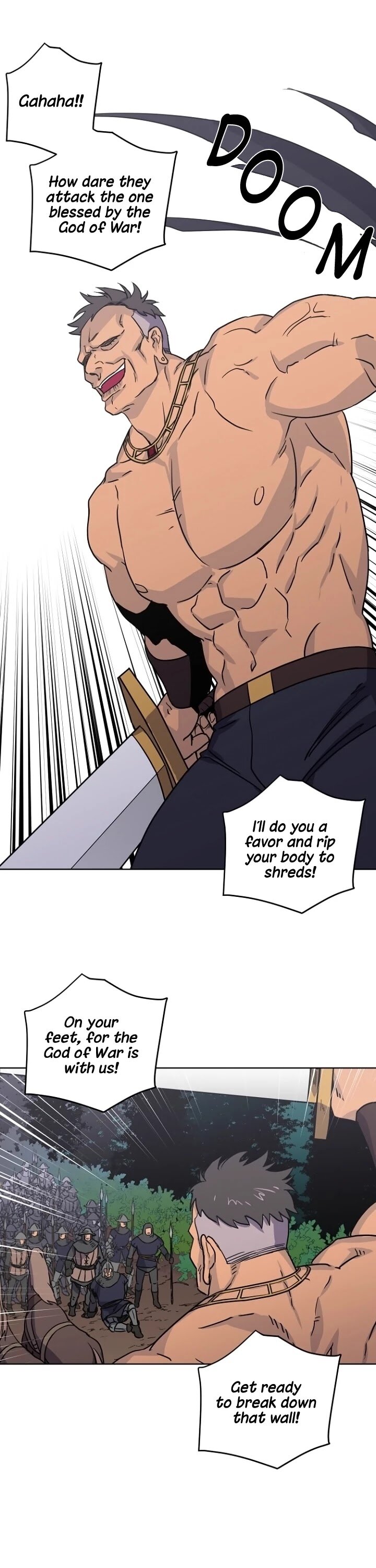 Chitra Chapter 41 - Page 14