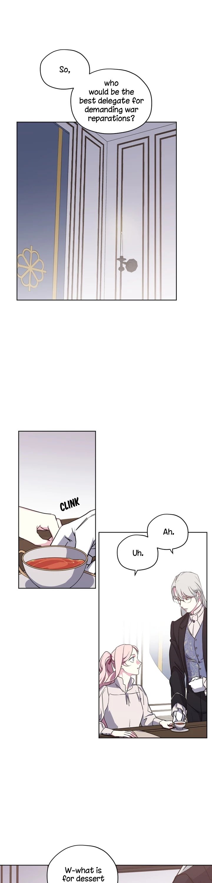 Chitra Chapter 44 - Page 1