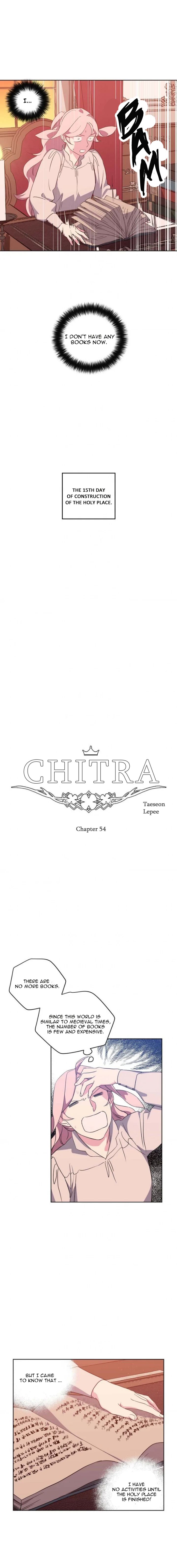 Chitra Chapter 54 - Page 2