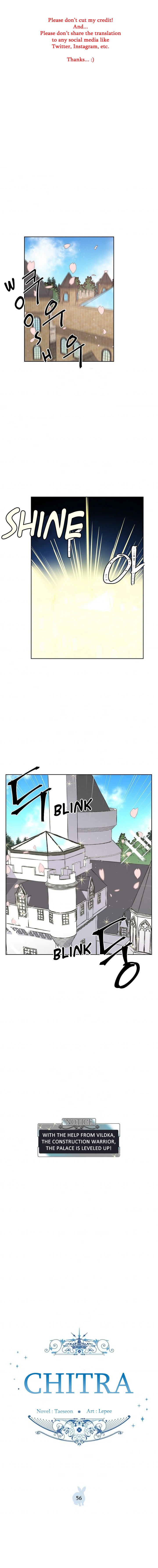 Chitra Chapter 56 - Page 1
